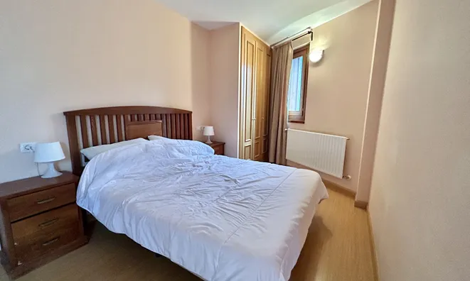 Недвижимость Apartment for sale in Soldeu, 1 bedroom: 11
