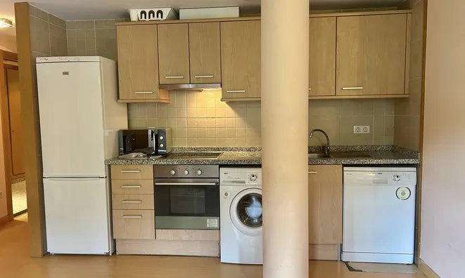 Недвижимость Apartment for sale in Soldeu, 2 bedrooms: 3