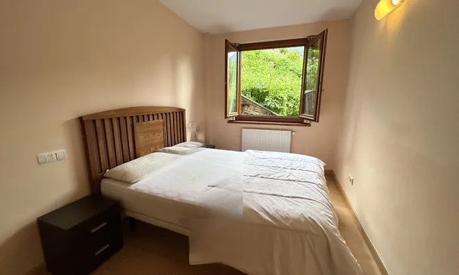 Недвижимость Apartment for sale in Soldeu, 2 bedrooms: 4