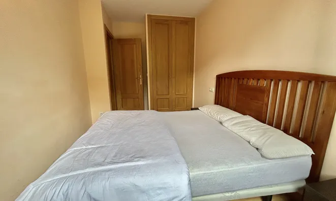 Недвижимость Apartment for sale in Soldeu, 2 bedrooms: 5
