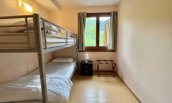 Недвижимость Apartment for sale in Soldeu, 2 bedrooms: 6