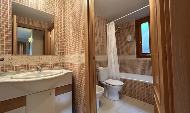 Недвижимость Apartment for sale in Soldeu, 2 bedrooms: 8