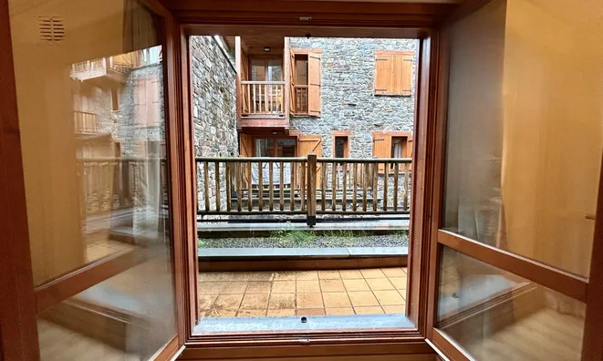Недвижимость Apartment for sale in Soldeu: 2