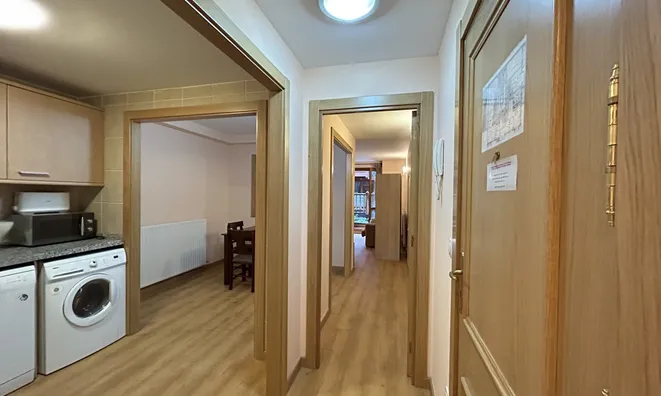Недвижимость Apartment for sale in Soldeu: 3