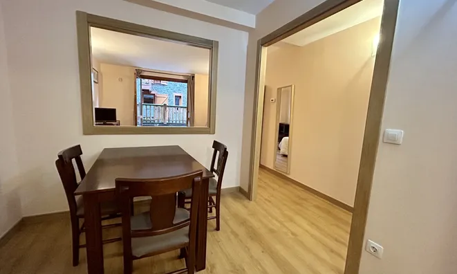 Недвижимость Apartment for sale in Soldeu: 4