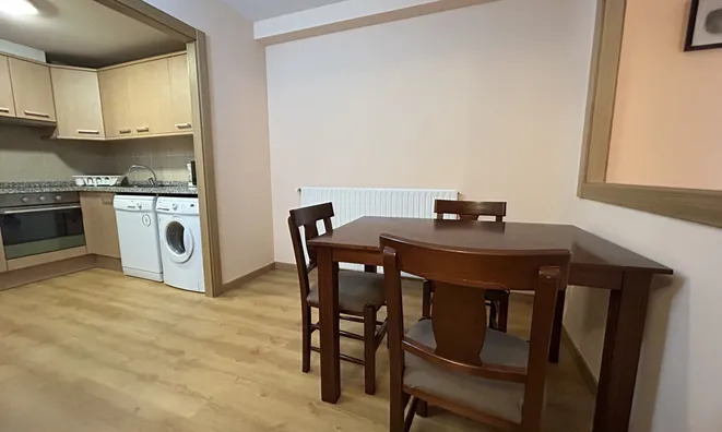 Недвижимость Apartment for sale in Soldeu: 5