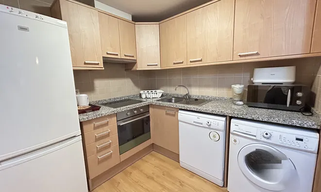 Недвижимость Apartment for sale in Soldeu: 7
