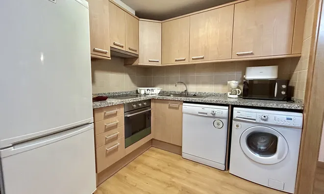 Недвижимость Apartment for sale in Soldeu: 8