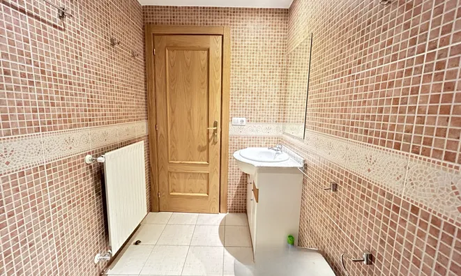 Недвижимость Apartment for sale in Soldeu: 9