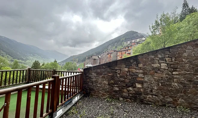 Недвижимость Apartment for sale in Soldeu, 1 bedroom: 4