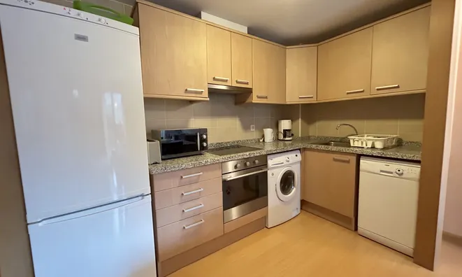 Недвижимость Apartment for sale in Soldeu, 1 bedroom: 6