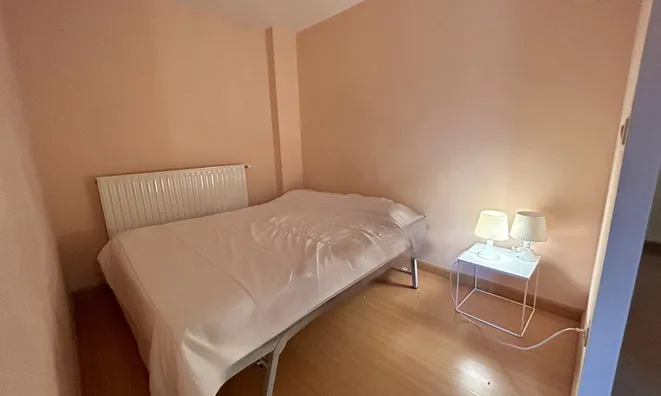 Недвижимость Apartment for sale in Soldeu, 1 bedroom: 7