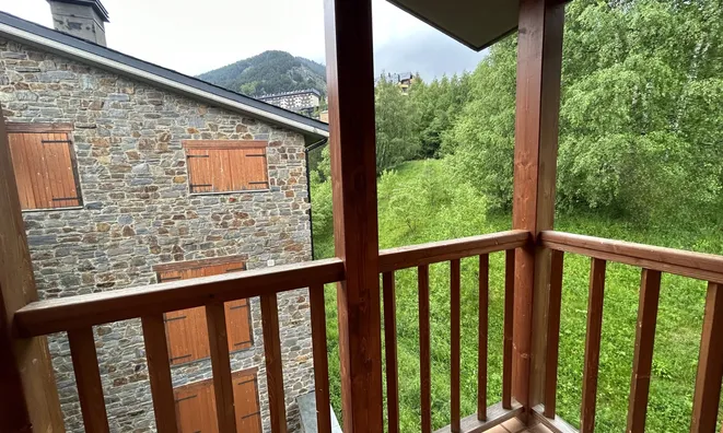 Недвижимость Apartment for sale in Soldeu, 1 bedroom: 3