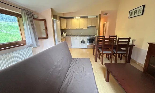 Недвижимость Apartment for sale in Soldeu, 1 bedroom: 5