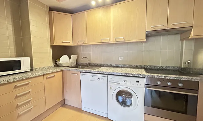 Недвижимость Apartment for sale in Soldeu, 1 bedroom: 6