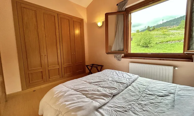 Недвижимость Apartment for sale in Soldeu, 1 bedroom: 8