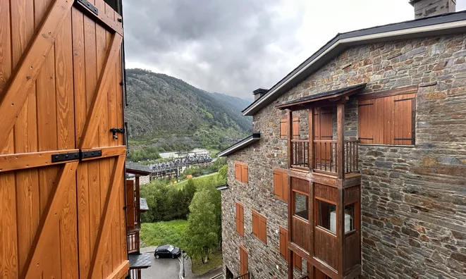 Недвижимость Apartment for sale in Soldeu, 1 bedroom: 9