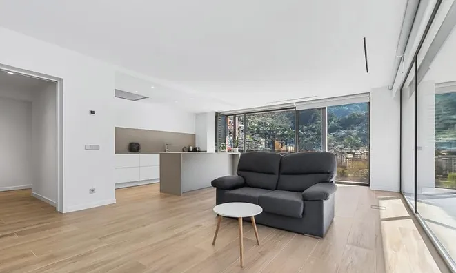 Недвижимость Apartment for sale in Escaldes Engordany, 3 bedrooms: 1