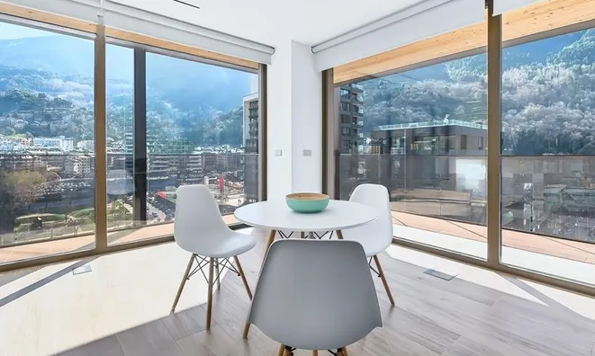 Недвижимость Apartment for sale in Escaldes Engordany, 3 bedrooms: 2
