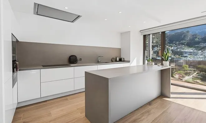 Недвижимость Apartment for sale in Escaldes Engordany, 3 bedrooms: 3