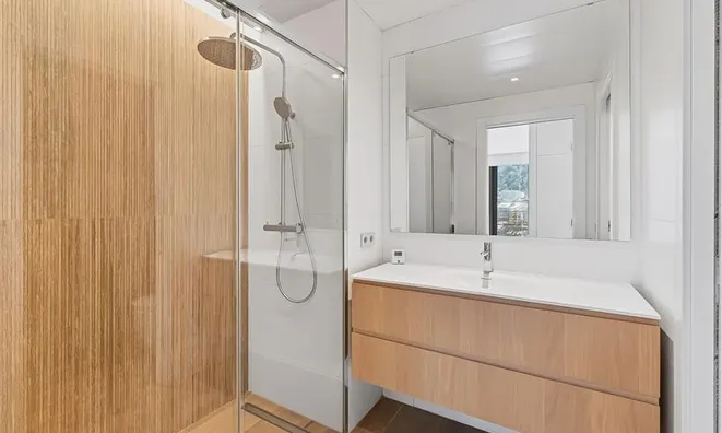 Недвижимость Apartment for sale in Escaldes Engordany, 3 bedrooms: 5