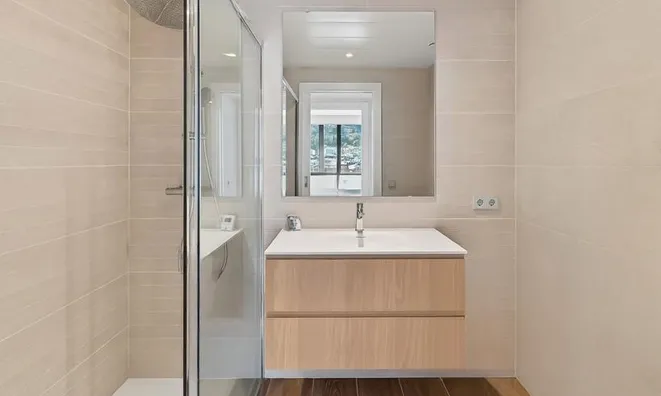 Недвижимость Apartment for sale in Escaldes Engordany, 3 bedrooms: 6