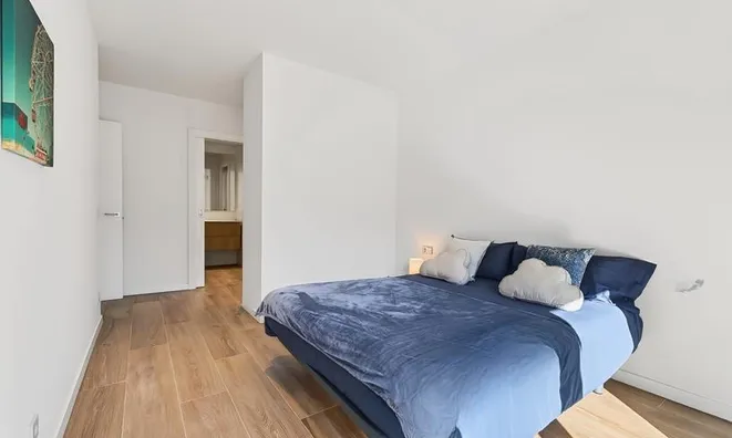 Недвижимость Apartment for sale in Escaldes Engordany, 3 bedrooms: 7