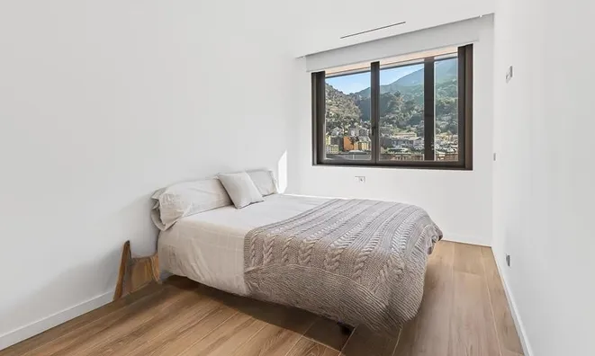 Недвижимость Apartment for sale in Escaldes Engordany, 3 bedrooms: 8