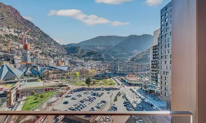 Недвижимость Apartment for sale in Escaldes Engordany, 3 bedrooms: 10