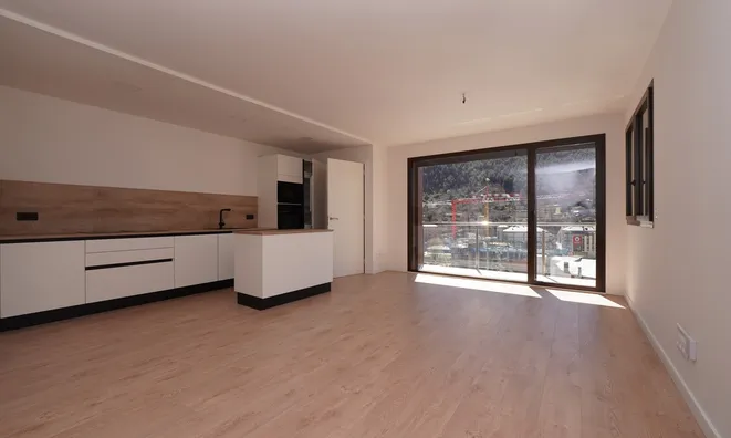 Недвижимость Apartment for sale in Encamp, 3 bedrooms: 1