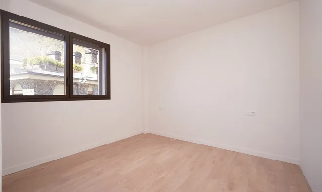 Недвижимость Apartment for sale in Encamp, 3 bedrooms: 3