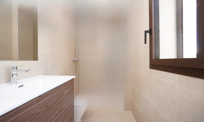 Недвижимость Apartment for sale in Encamp, 3 bedrooms: 4