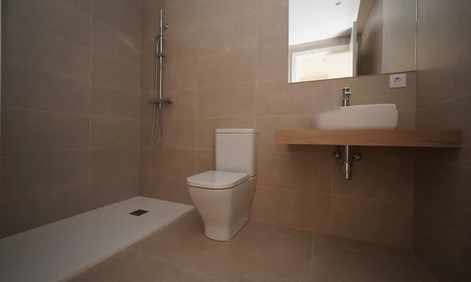 Недвижимость Apartment for sale in Encamp, 3 bedrooms: 7