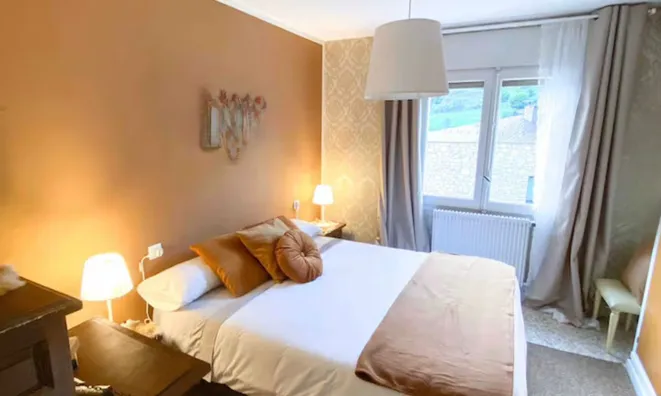 Недвижимость Chalet for sale in Les Bons, 6 bedrooms: 4