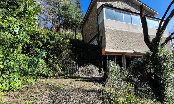 Недвижимость Magnificent independent chalet in Nagol, Sant Julià de Lòria: 1