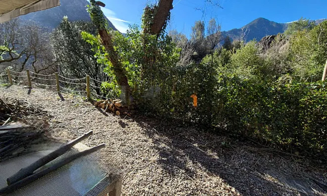 Недвижимость Magnificent independent chalet in Nagol, Sant Julià de Lòria: 3