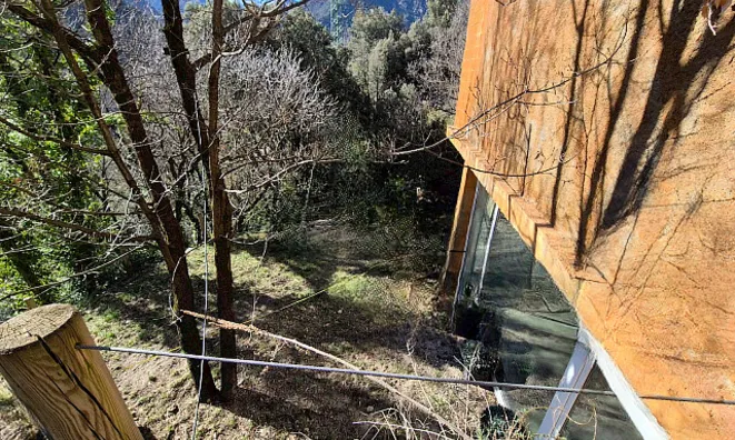 Недвижимость Magnificent independent chalet in Nagol, Sant Julià de Lòria: 5