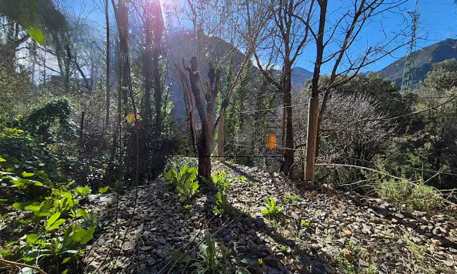 Недвижимость Magnificent independent chalet in Nagol, Sant Julià de Lòria: 6