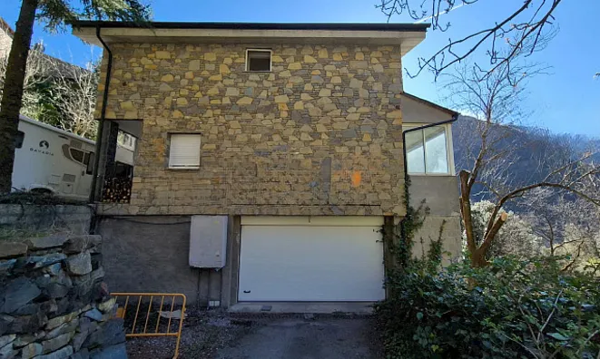 Недвижимость Magnificent independent chalet in Nagol, Sant Julià de Lòria: 7