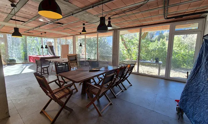 Недвижимость Magnificent independent chalet in Nagol, Sant Julià de Lòria: 8