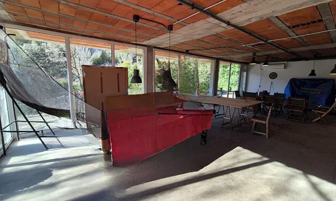 Недвижимость Magnificent independent chalet in Nagol, Sant Julià de Lòria: 9