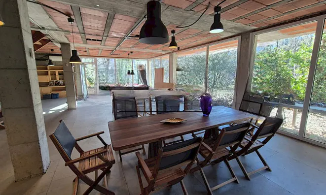 Недвижимость Magnificent independent chalet in Nagol, Sant Julià de Lòria: 10