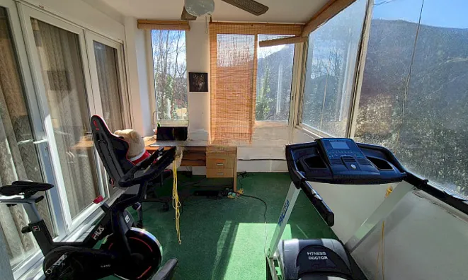 Недвижимость Magnificent independent chalet in Nagol, Sant Julià de Lòria: 11