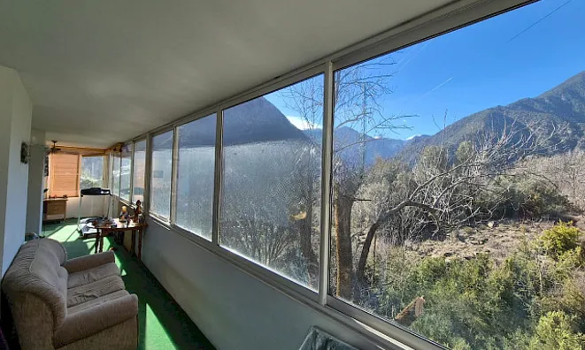 Недвижимость Magnificent independent chalet in Nagol, Sant Julià de Lòria: 12