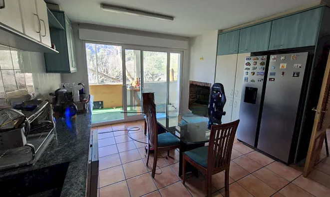 Недвижимость Magnificent independent chalet in Nagol, Sant Julià de Lòria: 13