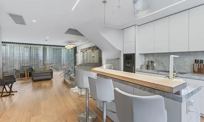 Недвижимость House with garden and terraces in Escàs: 3