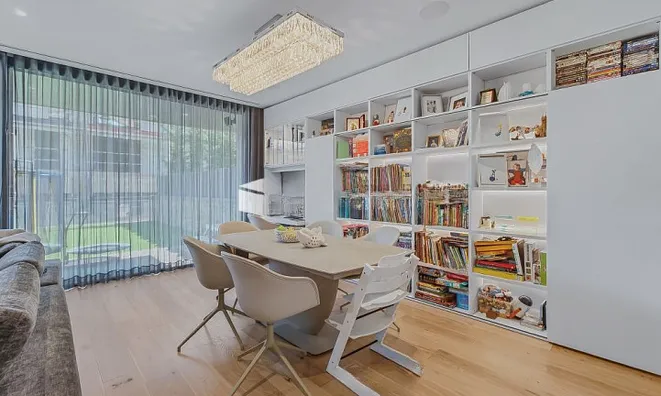 Недвижимость House with garden and terraces in Escàs: 5