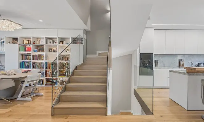 Недвижимость House with garden and terraces in Escàs: 7