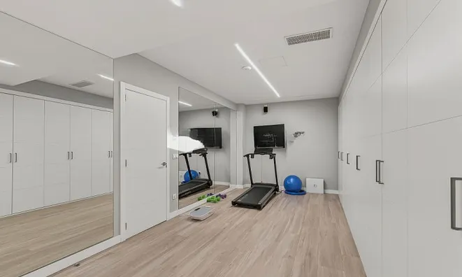 Недвижимость House with garden and terraces in Escàs: 8