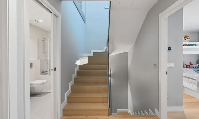 Недвижимость House with garden and terraces in Escàs: 13